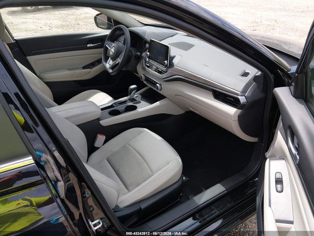45343912 :رقم المزاد ، 1N4BL4DV3SN316467 vin ، 2025 Nissan Altima Sv Fwd مزاد بيع