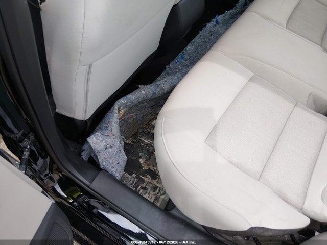 45343912 :رقم المزاد ، 1N4BL4DV3SN316467 vin ، 2025 Nissan Altima Sv Fwd مزاد بيع