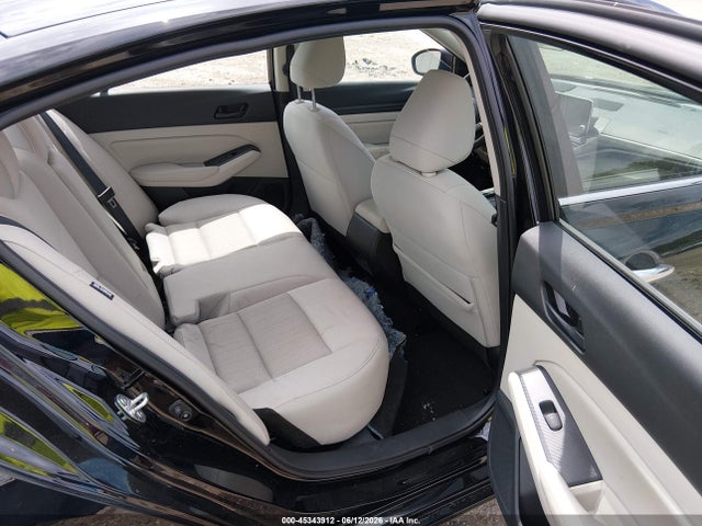 45343912 :رقم المزاد ، 1N4BL4DV3SN316467 vin ، 2025 Nissan Altima Sv Fwd مزاد بيع