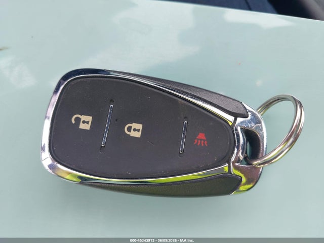 Aukcja sprzedaży 2019 Chevrolet Equinox Lt, vin: 2GNAXKEV1K6227960, numer aukcji: 45343913