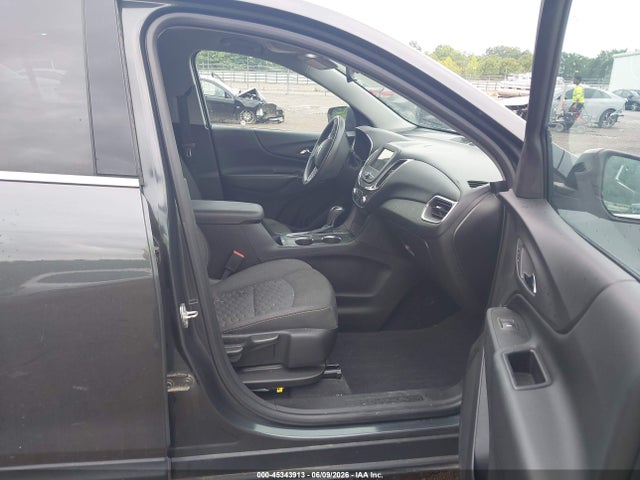 Aukcja sprzedaży 2019 Chevrolet Equinox Lt, vin: 2GNAXKEV1K6227960, numer aukcji: 45343913
