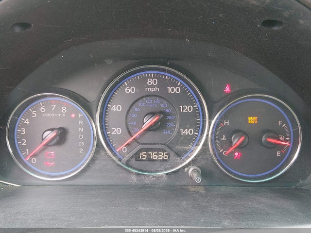 45343914 :رقم المزاد ، 2HGES16533H626460 vin ، 2003 Honda Civic Lx مزاد بيع
