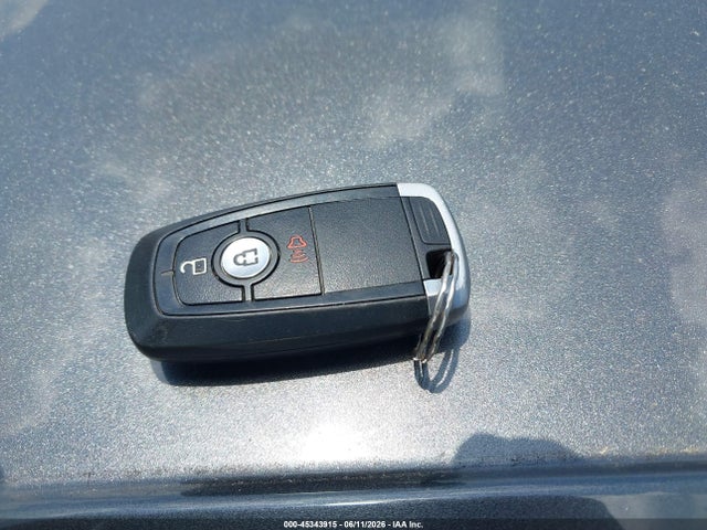 Aukcja sprzedaży 2017 Ford Edge Se, vin: 2FMPK4G93HBC27242, numer aukcji: 45343915