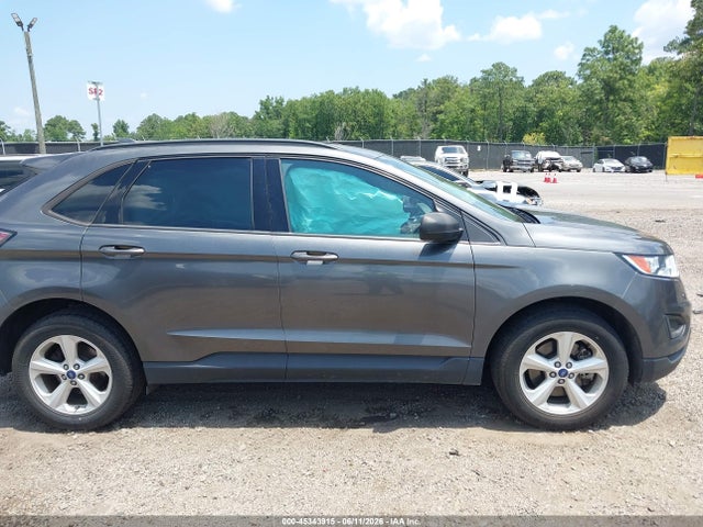 Aukcja sprzedaży 2017 Ford Edge Se, vin: 2FMPK4G93HBC27242, numer aukcji: 45343915