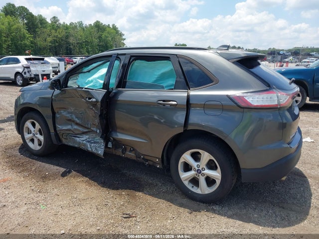 Aukcja sprzedaży 2017 Ford Edge Se, vin: 2FMPK4G93HBC27242, numer aukcji: 45343915