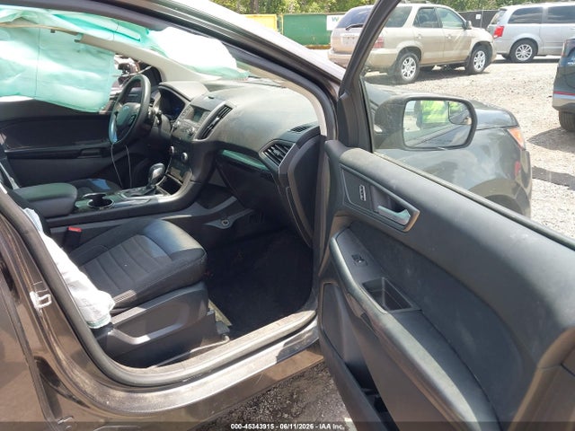 Aukcja sprzedaży 2017 Ford Edge Se, vin: 2FMPK4G93HBC27242, numer aukcji: 45343915