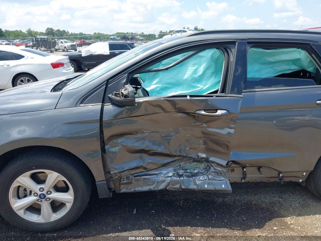 Aukcja sprzedaży 2017 Ford Edge Se, vin: 2FMPK4G93HBC27242, numer aukcji: 45343915