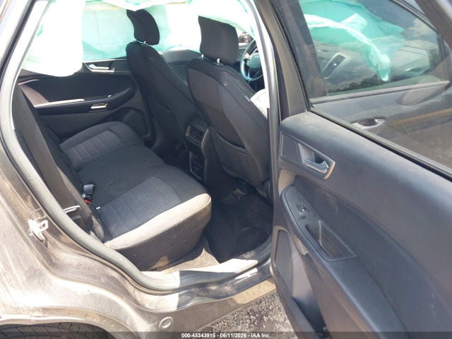 Aukcja sprzedaży 2017 Ford Edge Se, vin: 2FMPK4G93HBC27242, numer aukcji: 45343915