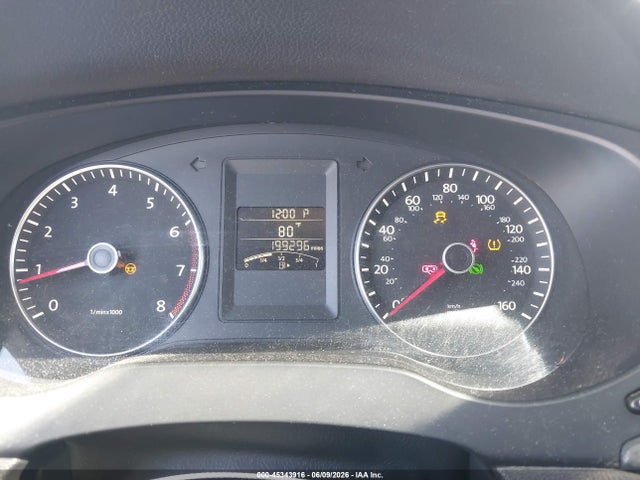 Продажа на аукционе авто 2014 Volkswagen Jetta 1.8t Se, vin: 3VWD17AJXEM362630, номер лота: 45343916