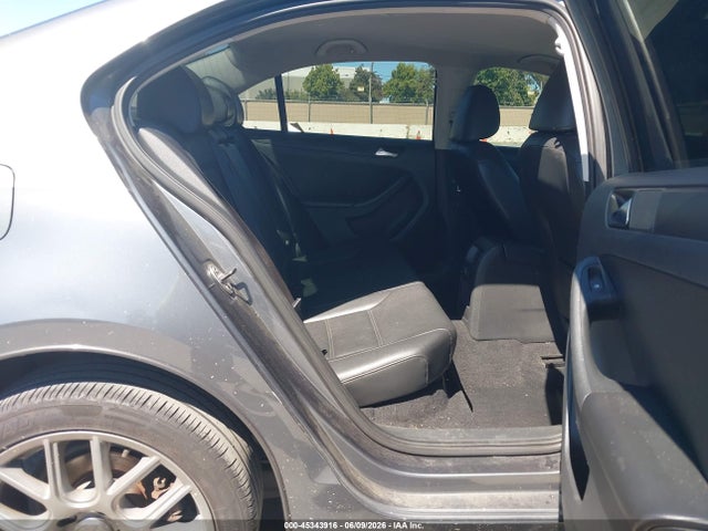 Продажа на аукционе авто 2014 Volkswagen Jetta 1.8t Se, vin: 3VWD17AJXEM362630, номер лота: 45343916