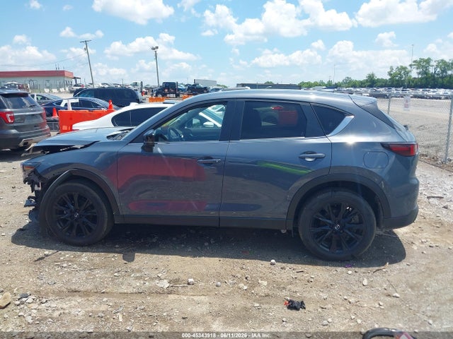 Aukcja sprzedaży 2023 Mazda Cx-5 2.5 S Carbon Edition, vin: JM3KFBCM3P0109698, numer aukcji: 45343918