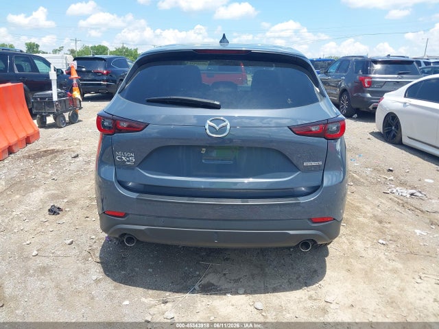 Aukcja sprzedaży 2023 Mazda Cx-5 2.5 S Carbon Edition, vin: JM3KFBCM3P0109698, numer aukcji: 45343918