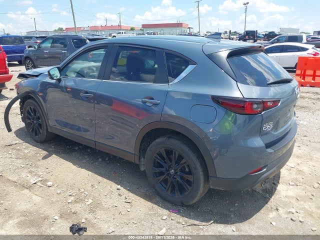 Aukcja sprzedaży 2023 Mazda Cx-5 2.5 S Carbon Edition, vin: JM3KFBCM3P0109698, numer aukcji: 45343918
