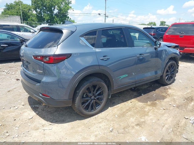 Aukcja sprzedaży 2023 Mazda Cx-5 2.5 S Carbon Edition, vin: JM3KFBCM3P0109698, numer aukcji: 45343918