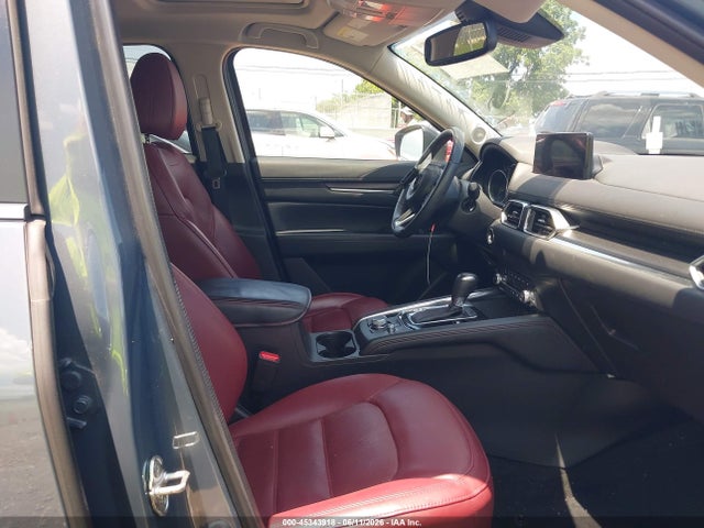 Aukcja sprzedaży 2023 Mazda Cx-5 2.5 S Carbon Edition, vin: JM3KFBCM3P0109698, numer aukcji: 45343918