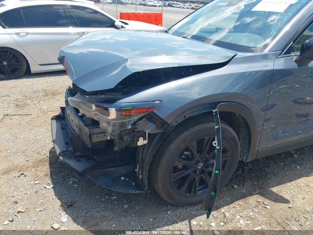 Aukcja sprzedaży 2023 Mazda Cx-5 2.5 S Carbon Edition, vin: JM3KFBCM3P0109698, numer aukcji: 45343918