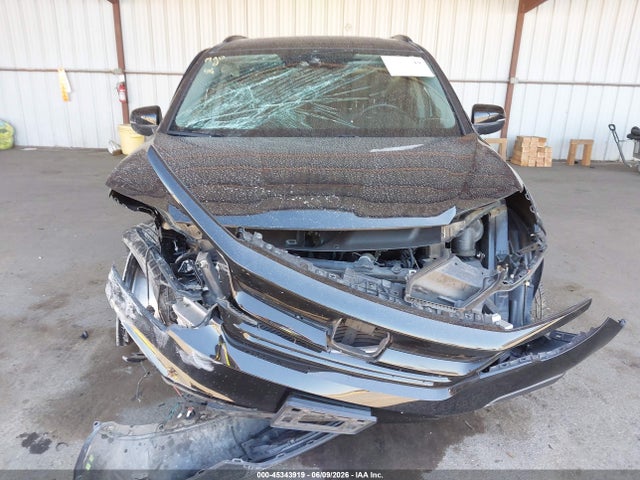 2021 Honda Pilot 2wd Special Edition მანქანა იყიდება აუქციონზე, vin: 5FNYF5H20MB003847, აუქციონის ნომერი: 45343919