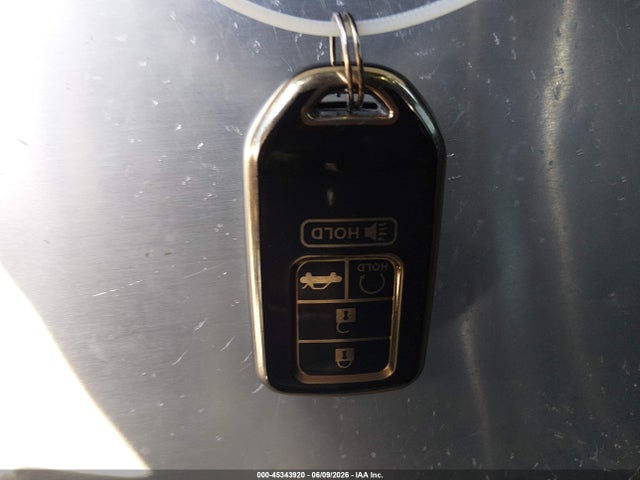 Honda Pilot Awd Black Edition 2021 5FNYF6H74MB085597 Image 11