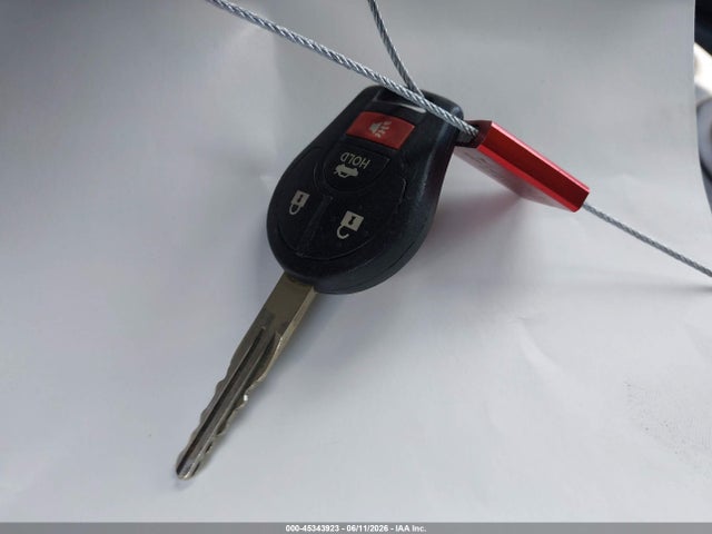 Продажа на аукционе авто 2014 Nissan Versa 1.6 Sv, vin: 3N1CN7AP7EL830071, номер лота: 45343923