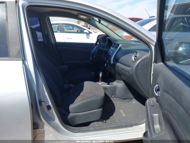 Продажа на аукционе авто 2014 Nissan Versa 1.6 Sv, vin: 3N1CN7AP7EL830071, номер лота: 45343923