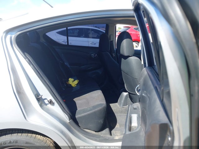 Продажа на аукционе авто 2014 Nissan Versa 1.6 Sv, vin: 3N1CN7AP7EL830071, номер лота: 45343923