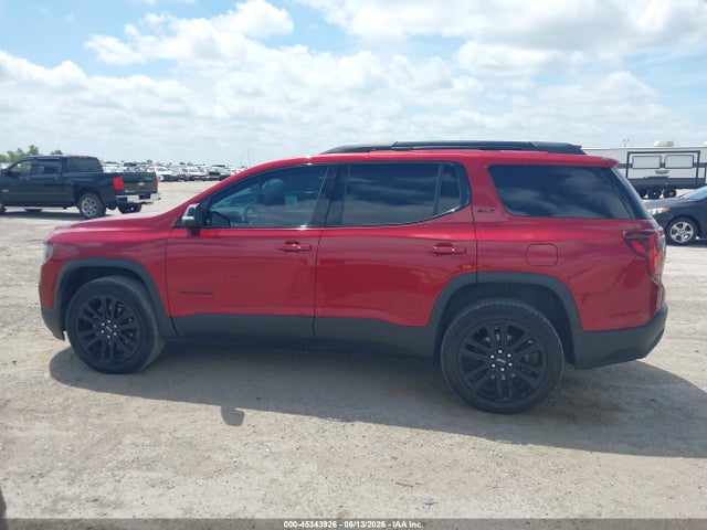 Aukcja sprzedaży 2022 Gmc Acadia Fwd Slt, vin: 1GKKNMLS9NZ131708, numer aukcji: 45343926