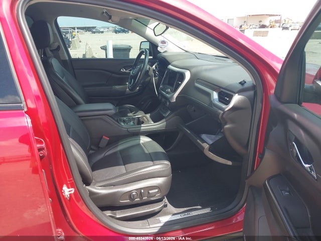 Aukcja sprzedaży 2022 Gmc Acadia Fwd Slt, vin: 1GKKNMLS9NZ131708, numer aukcji: 45343926