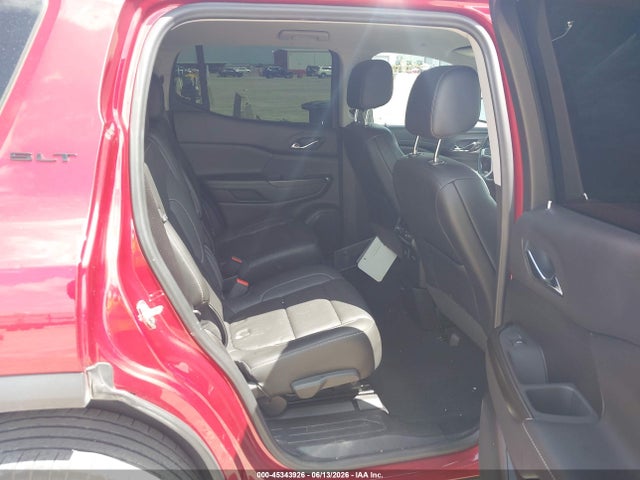 Aukcja sprzedaży 2022 Gmc Acadia Fwd Slt, vin: 1GKKNMLS9NZ131708, numer aukcji: 45343926