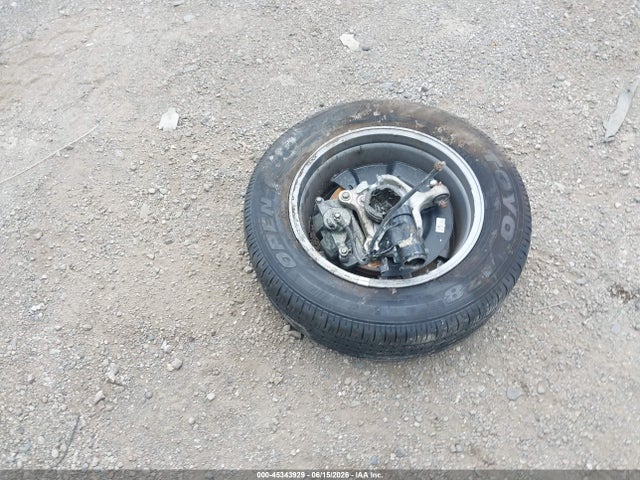 Aukcja sprzedaży 2024 Toyota Rav4 Hybrid Le, vin: JTMLWRFV1RD271609, numer aukcji: 45343929