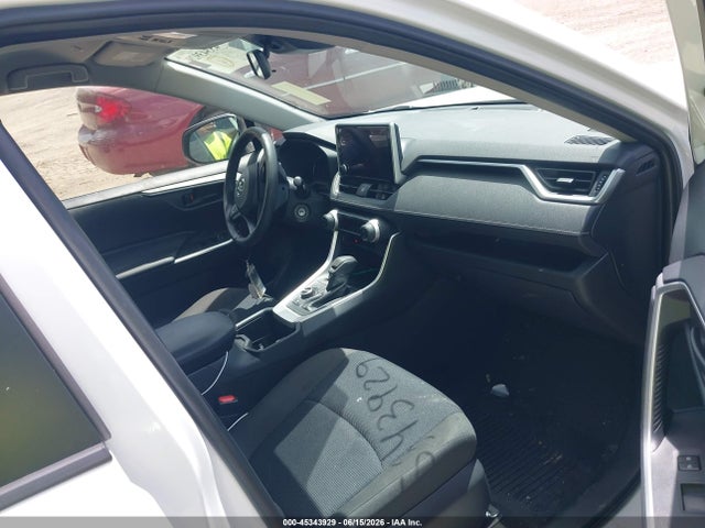 Aukcja sprzedaży 2024 Toyota Rav4 Hybrid Le, vin: JTMLWRFV1RD271609, numer aukcji: 45343929