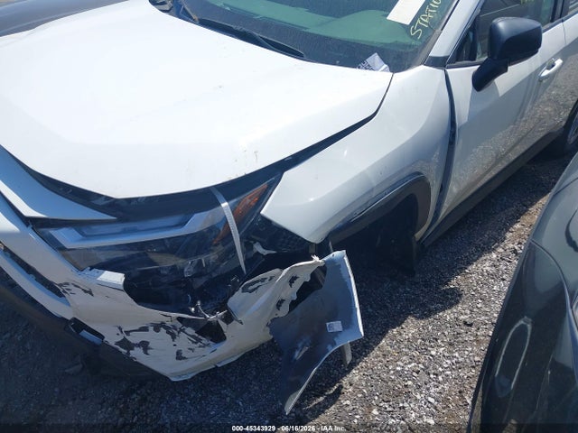 Aukcja sprzedaży 2024 Toyota Rav4 Hybrid Le, vin: JTMLWRFV1RD271609, numer aukcji: 45343929