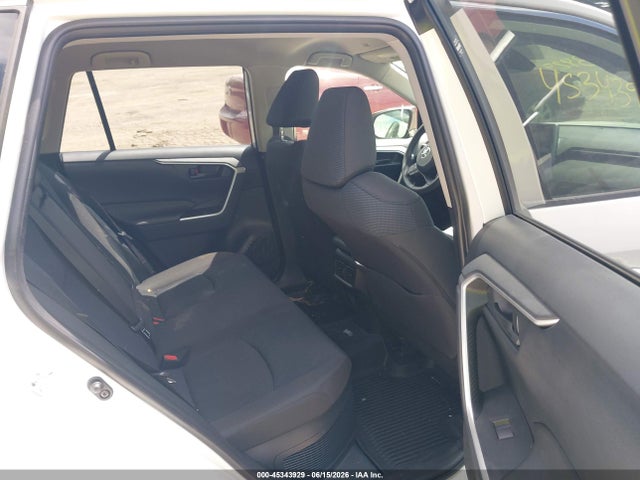 Aukcja sprzedaży 2024 Toyota Rav4 Hybrid Le, vin: JTMLWRFV1RD271609, numer aukcji: 45343929