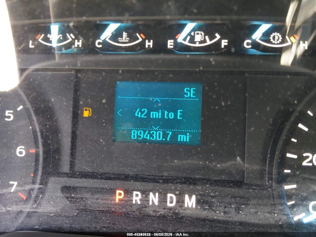 Ford F-150 Xl 2018 1FTFW1E59JKF63685 Image 16