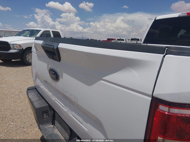 Ford F-150 Xl 2018 1FTFW1E59JKF63685 Image 6