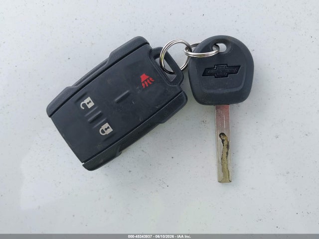 Aukcja sprzedaży 2019 Chevrolet Colorado Wt, vin: 1GCHTBEA2K1141916, numer aukcji: 45343937