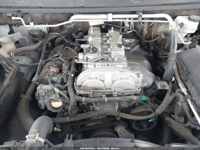 Aukcja sprzedaży 2019 Chevrolet Colorado Wt, vin: 1GCHTBEA2K1141916, numer aukcji: 45343937