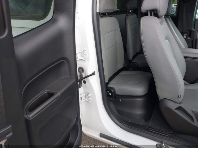 Aukcja sprzedaży 2019 Chevrolet Colorado Wt, vin: 1GCHTBEA2K1141916, numer aukcji: 45343937