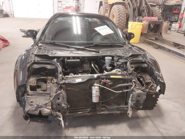 Продаж на аукціоні авто 1991 Acura Nsx, vin: JH4NA1159MT002187, номер лоту: 45343939