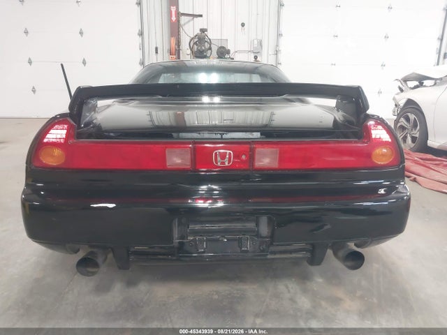 Продаж на аукціоні авто 1991 Acura Nsx, vin: JH4NA1159MT002187, номер лоту: 45343939