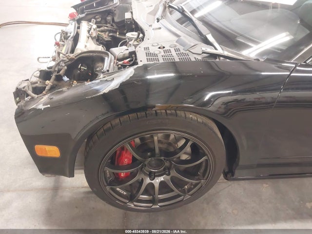 Продаж на аукціоні авто 1991 Acura Nsx, vin: JH4NA1159MT002187, номер лоту: 45343939