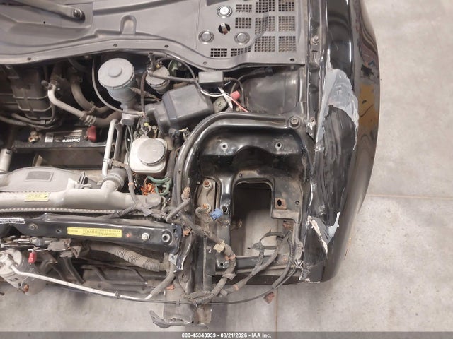 Продаж на аукціоні авто 1991 Acura Nsx, vin: JH4NA1159MT002187, номер лоту: 45343939