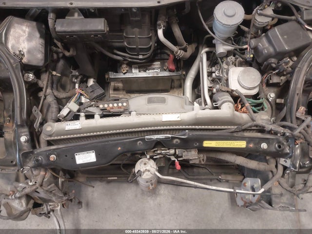 Продаж на аукціоні авто 1991 Acura Nsx, vin: JH4NA1159MT002187, номер лоту: 45343939