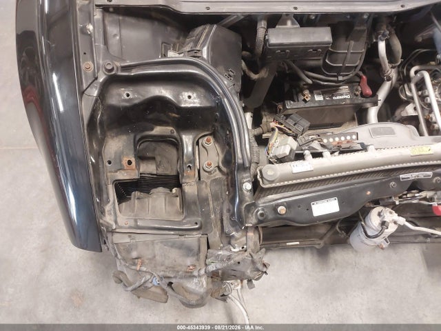Продаж на аукціоні авто 1991 Acura Nsx, vin: JH4NA1159MT002187, номер лоту: 45343939