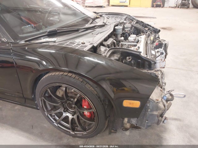 Продаж на аукціоні авто 1991 Acura Nsx, vin: JH4NA1159MT002187, номер лоту: 45343939