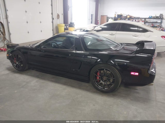 Продаж на аукціоні авто 1991 Acura Nsx, vin: JH4NA1159MT002187, номер лоту: 45343939