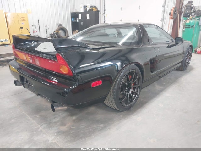 Продаж на аукціоні авто 1991 Acura Nsx, vin: JH4NA1159MT002187, номер лоту: 45343939