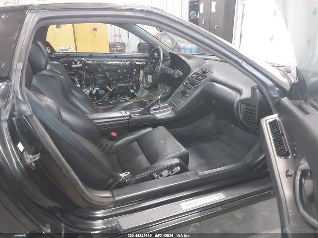 Продаж на аукціоні авто 1991 Acura Nsx, vin: JH4NA1159MT002187, номер лоту: 45343939