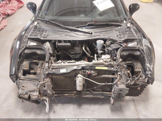 Продаж на аукціоні авто 1991 Acura Nsx, vin: JH4NA1159MT002187, номер лоту: 45343939