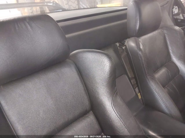 Продаж на аукціоні авто 1991 Acura Nsx, vin: JH4NA1159MT002187, номер лоту: 45343939