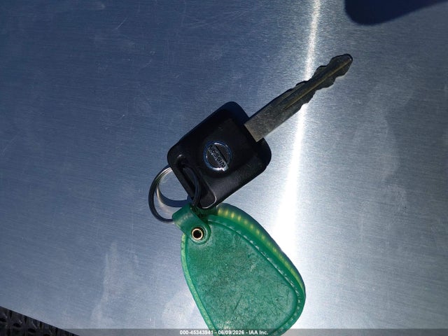 2008 Nissan Quest 3.5 მანქანა იყიდება აუქციონზე, vin: 5N1BV28U48N116759, აუქციონის ნომერი: 45343941